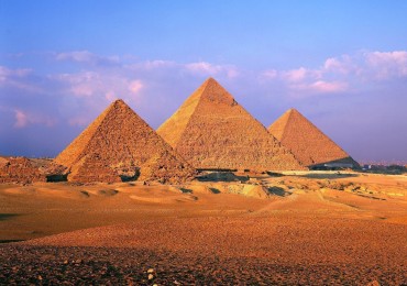 Cairo Day Excursions from Hurghada by Car
